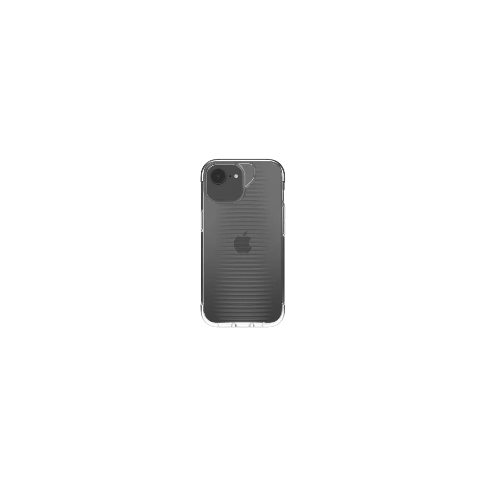 Hurtownia GSM - ZAGG Luxe Apple iPhone 16e / 15 / 14 / 13 (átlátszó) - ZAG174 - {ean13} - Hurt