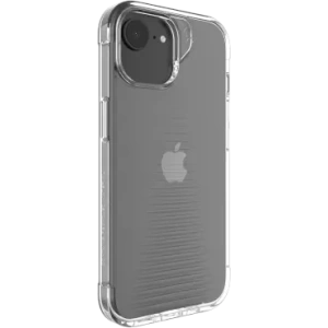 Hurtownia GSM - ZAGG Luxe Apple iPhone 16e / 15 / 14 / 13 (átlátszó) - ZAG174 - {ean13} - Hurt