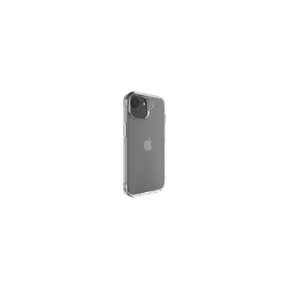 Hurtownia GSM - ZAGG Luxe Apple iPhone 16e / 15 / 14 / 13 (átlátszó) - ZAG174 - {ean13} - Hurt