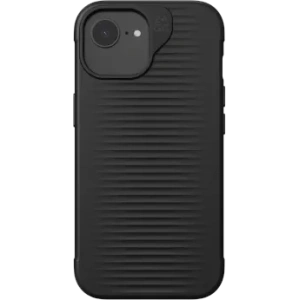 Hurtownia GSM - ZAGG Luxe Apple iPhone 16e / 15 / 14 / 13 (fekete) - ZAG175 - {ean13} - Hurt