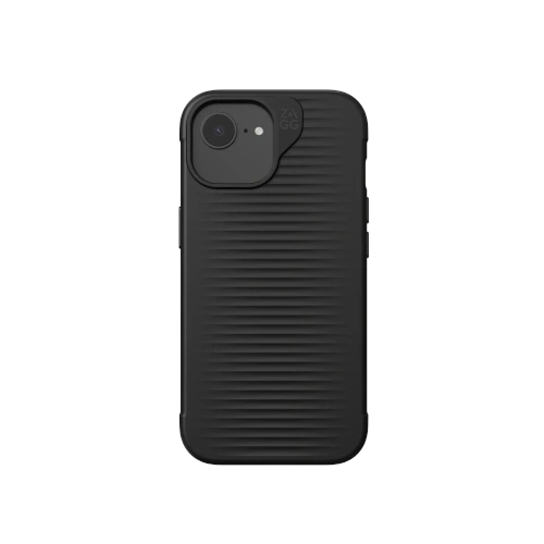 Etui ZAGG Luxe do Apple iPhone 16e / 15 / 14 / 13 (black)