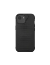 ZAGG Luxe Apple iPhone 16e / 15 / 14 / 13 (fekete)