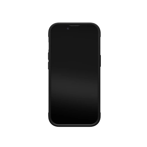 Etui ZAGG Luxe do Apple iPhone 16e / 15 / 14 / 13 (black)