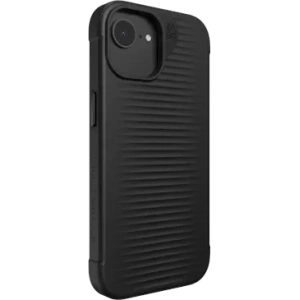 Hurtownia GSM - ZAGG Luxe Apple iPhone 16e / 15 / 14 / 13 (fekete) - ZAG175 - {ean13} - Hurt
