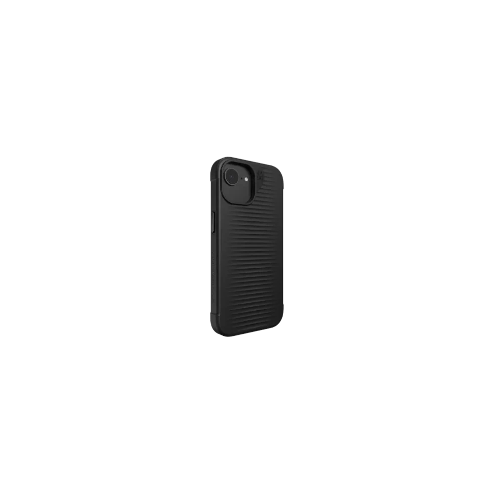 Hurtownia GSM - ZAGG Luxe Apple iPhone 16e / 15 / 14 / 13 (fekete) - ZAG175 - {ean13} - Hurt
