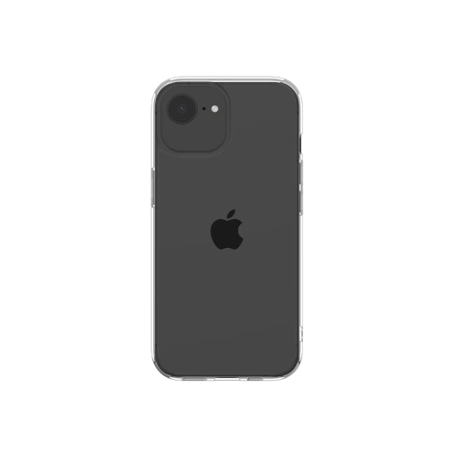 Etui ZAGG Crystal Palace Lite do Apple iPhone 16e / 15 / 14 / 13 (clear)