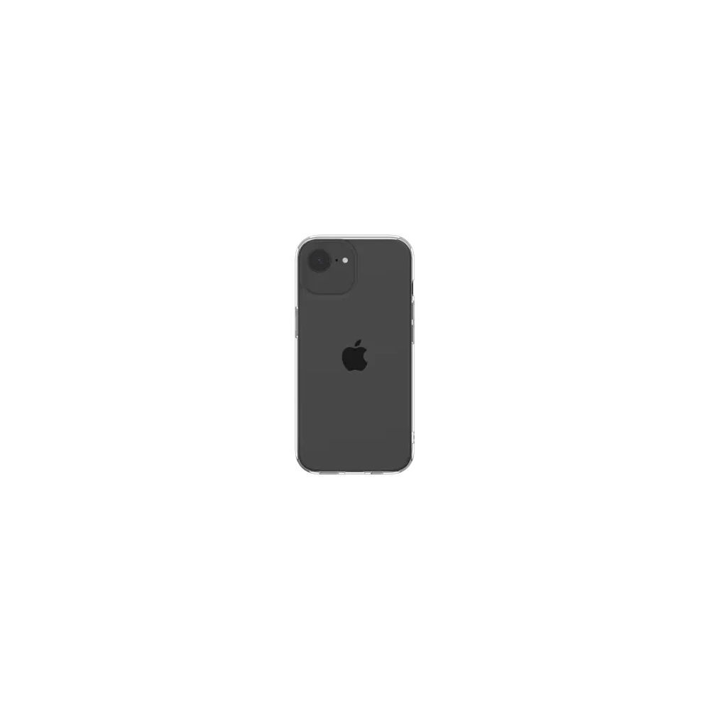 Hurtownia GSM - ZAGG Crystal Palace Lite Apple iPhone 16e / 15 / 14 / 13 (tiszta) - ZAG176 - {ean13} - Hurt