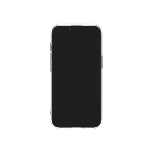 Etui ZAGG Crystal Palace Lite do Apple iPhone 16e / 15 / 14 / 13 (clear)