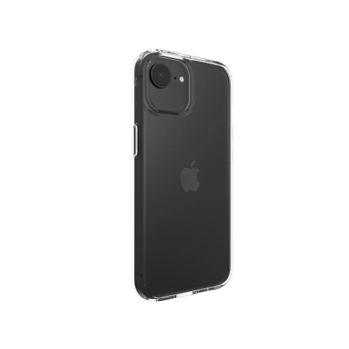 Etui ZAGG Crystal Palace Lite do Apple iPhone 16e / 15 / 14 / 13 (clear)