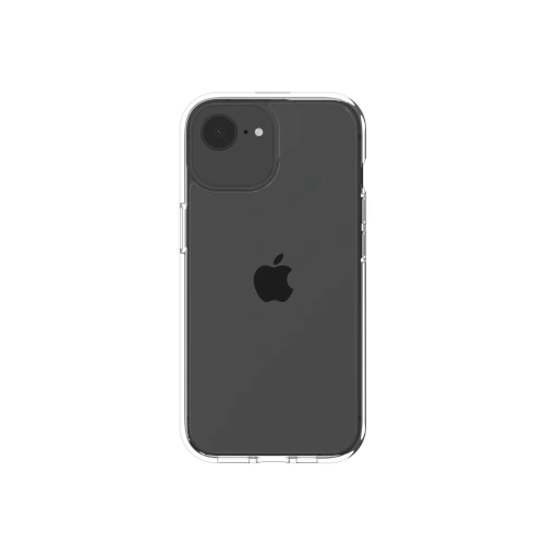 Etui ZAGG Crystal Palace do Apple iPhone 16e / 15 / 14 / 13 (clear)