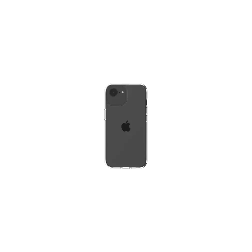 Hurtownia GSM - ZAGG Crystal Palace Apple iPhone 16e / 15 / 14 / 13 (átlátszó) - ZAG177 - {ean13} - Hurt
