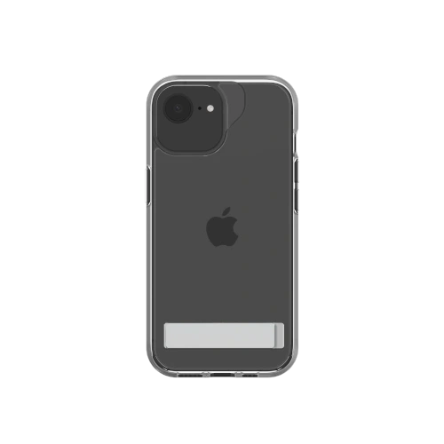 Etui ZAGG Crystal Palace KS do Apple iPhone 16e / 15 / 14 / 13 MagSafe (clear)