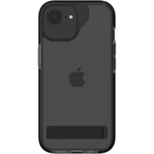 Hurtownia GSM - ZAGG Santa Cruz KS Apple iPhone 16e / 15 / 14 / 13 (černá) - ZAG179 - {ean13} - Hurt