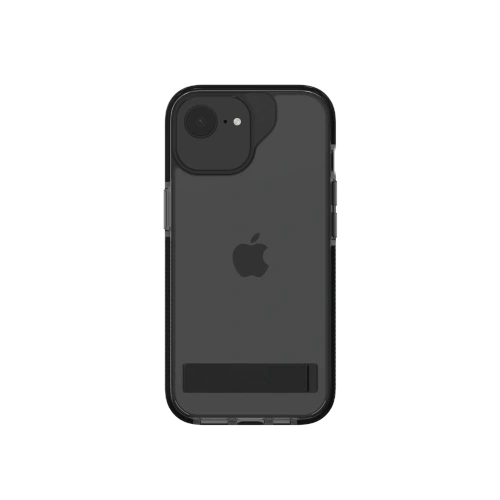 Etui ZAGG Santa Cruz KS do Apple iPhone 16e / 15 / 14 / 13 (black)