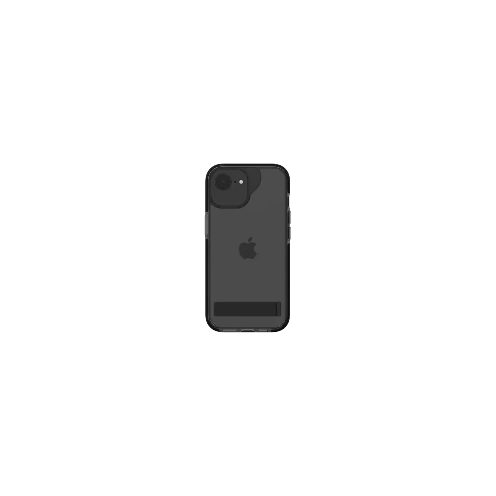 Hurtownia GSM - ZAGG Santa Cruz KS Apple iPhone 16e / 15 / 14 / 13 (fekete) - ZAG179 - {ean13} - Hurt