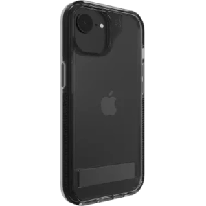 Hurtownia GSM - ZAGG Santa Cruz KS Apple iPhone 16e / 15 / 14 / 13 (fekete) - ZAG179 - {ean13} - Hurt