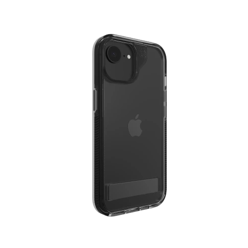 Etui ZAGG Santa Cruz KS do Apple iPhone 16e / 15 / 14 / 13 (black)