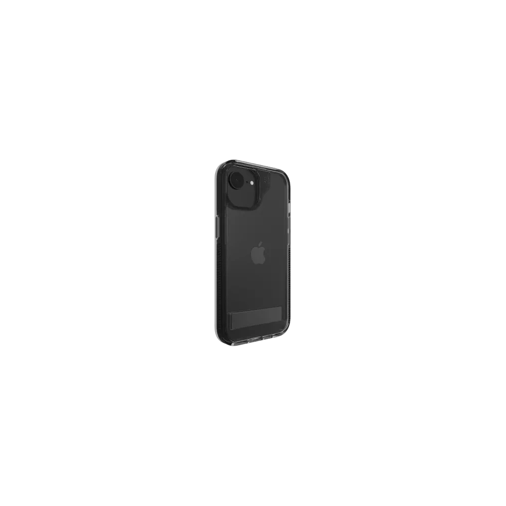 Hurtownia GSM - ZAGG Santa Cruz KS Apple iPhone 16e / 15 / 14 / 13 (fekete) - ZAG179 - {ean13} - Hurt