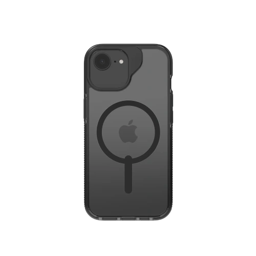 Etui ZAGG Santa Cruz Snap do Apple iPhone 16e / 15 / 14 / 13 MagSafe (black)