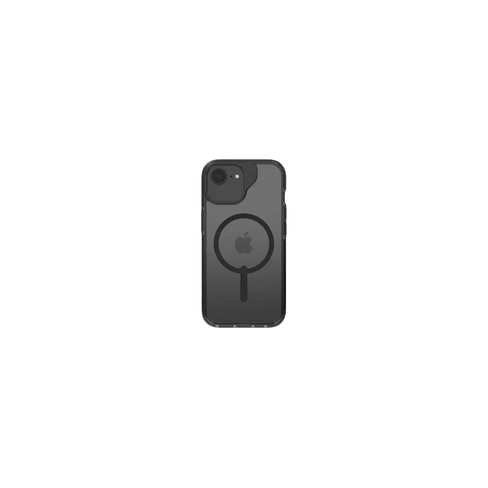 Hurtownia GSM - ZAGG Santa Cruz Snap Apple iPhone 16e / 15 / 14 / 13 MagSafe (fekete) - ZAG180 - {ean13} - Hurt