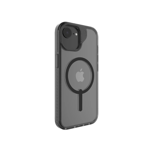 Etui ZAGG Santa Cruz Snap do Apple iPhone 16e / 15 / 14 / 13 MagSafe (black)