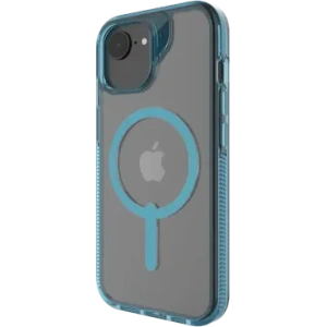 Hurtownia GSM - ZAGG Santa Cruz Snap Apple iPhone 16e / 15 / 14 / 13 MagSafe (modrá) - ZAG181 - {ean13} - Hurt