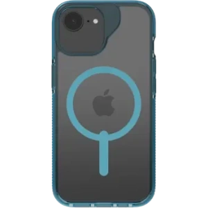 Hurtownia GSM - ZAGG Santa Cruz Snap Apple iPhone 16e / 15 / 14 / 13 MagSafe (modrá) - ZAG181 - {ean13} - Hurt