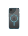 Hurtownia GSM - ZAGG Santa Cruz Snap Apple iPhone 16e / 15 / 14 / 13 MagSafe (modrá) - ZAG181 - {ean13} - Hurt