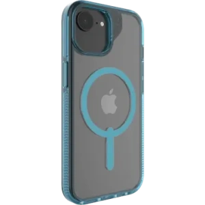 Hurtownia GSM - ZAGG Santa Cruz Snap Apple iPhone 16e / 15 / 14 / 13 MagSafe (kék) - ZAG181 - {ean13} - Hurt