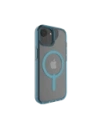 Hurtownia GSM - ZAGG Santa Cruz Snap Apple iPhone 16e / 15 / 14 / 13 MagSafe (modrá) - ZAG181 - {ean13} - Hurt