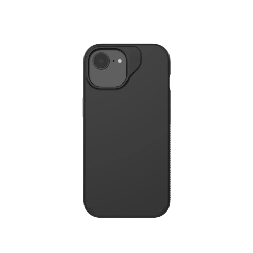 Etui ZAGG Milan Snap do Apple iPhone 16e / 15 / 14 / 13 MagSafe (black)