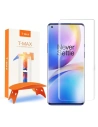Hurtownia GSM - Szkło hartowane UV T-Max Glass OnePlus 8 Pro - TMX039 - {ean13} - Hurt