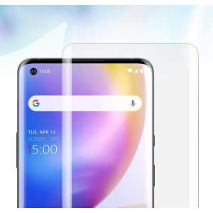 Hurtownia GSM - UV-härtendes Glas T-Max für OnePlus 8 Pro - TMX039 - {ean13} - Hurt