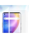 Hurtownia GSM - Szkło hartowane UV T-Max Glass OnePlus 8 Pro - TMX039 - {ean13} - Hurt