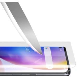 Hurtownia GSM - UV-härtendes Glas T-Max für OnePlus 8 Pro - TMX039 - {ean13} - Hurt