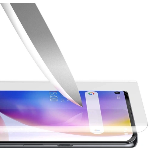 Zestaw naprawczy T-Max Glass OnePlus 8 Pro