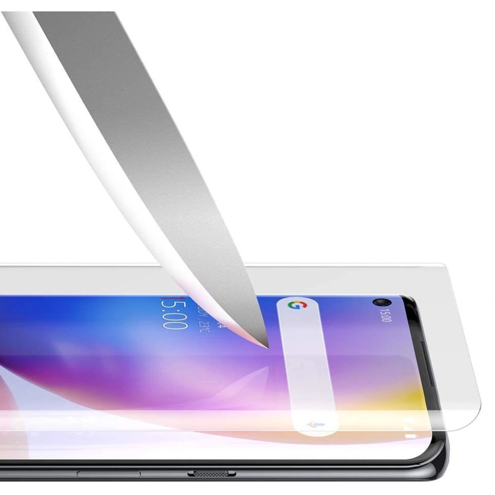 Hurtownia GSM - Oprava soupravy T-Max Glass OnePlus 8 Pro - TMX040 - {ean13} - Hurt