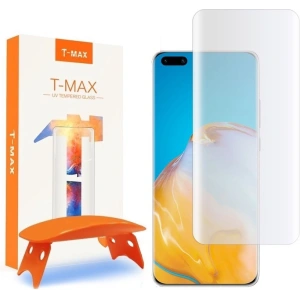 T-Max UV Glass Huawei P40 Pro