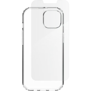 Hurtownia GSM - ZAGG IF Defence Bundle Set Apple iPhone 16e / 15 / 14 / 13 (čirý) - ZAG183 - {ean13} - Hurt