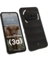 Hurtownia GSM - Bizon Case Tur Nothing Phone (3a) schwarz - BIZ9083 - {ean13} - Hurt
