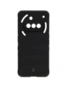 Hurtownia GSM - Bizon Case Tur Nothing Phone (3a) schwarz - BIZ9083 - {ean13} - Hurt