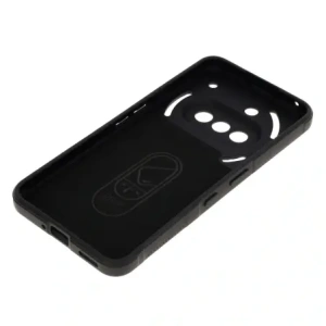Hurtownia GSM - Bizon Case Tur Nothing Phone (3a) negru - BIZ9083 - {ean13} - Hurt