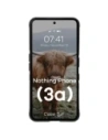 Hurtownia GSM - Bizon Case Tur Nothing Phone (3a) schwarz - BIZ9083 - {ean13} - Hurt