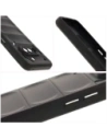 Hurtownia GSM - Bizon Case Tur Nothing Phone (3a) schwarz - BIZ9083 - {ean13} - Hurt