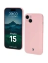 Wholesale Bizon Case Lupka Apple iPhone 15 pink - BIZ9085 - {ean13} - Hurt