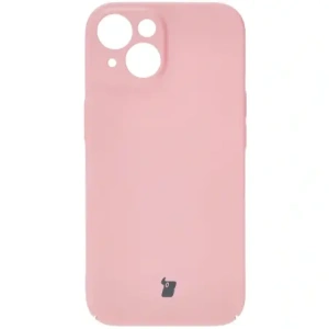 Wholesale Bizon Case Lupka Apple iPhone 15 pink - BIZ9085 - {ean13} - Hurt