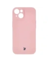 Hurtownia GSM - Bizon Case Lupka Apple iPhone 15 rózsaszín - BIZ9085 - {ean13} - Hurt