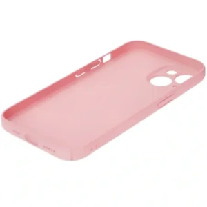 Wholesale Bizon Case Lupka Apple iPhone 15 pink - BIZ9085 - {ean13} - Hurt