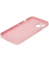 Hurtownia GSM - Bizon Case Lupka Apple iPhone 15 růžová - BIZ9085 - {ean13} - Hurt