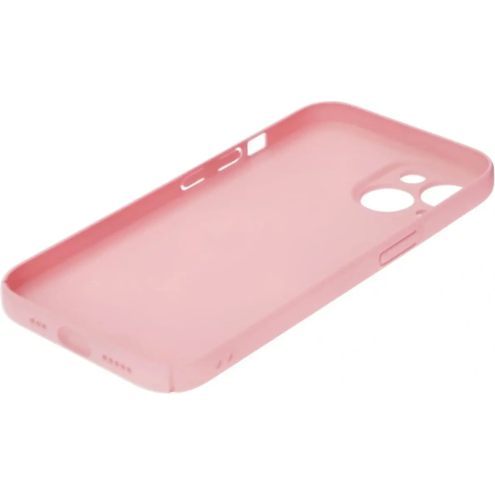Wholesale Bizon Case Lupka Apple iPhone 15 pink - BIZ9085 - {ean13} - Hurt